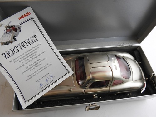Marklin 1952 mercedes - 1952,