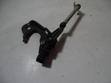 Audi A6 4G Niveausensor Sensor