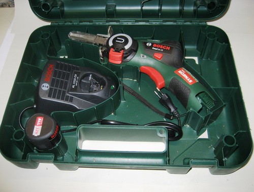 Bosch easycut - easycut, 12