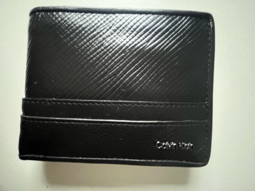 Calvin klein geldbörse - klein,