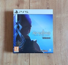 Asterigos: Curse of the Stars - Collectors Edition - Playstation 5 (PS5) - NEU