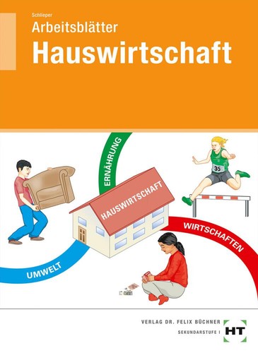 Arbeitsblätter hauswirtschaft - arbeitsblätter,