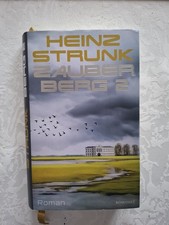 Zauberberg 2: Roman -
