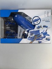 Spielzeug Transportflugzeug