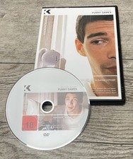 ? „FUNNY GAMES • KINO KONTROVERS“ [SADISTISCHER VOYEURISMUS UNCUT FSK18]