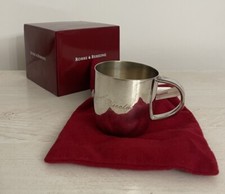 Robbe & Berking Alta Baby