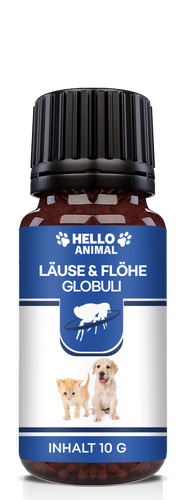 Helloanimal läuse flöhe - helloanimal,