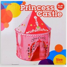 Prinzessinenzelt Playfun