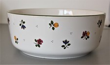 Pfalzkeramik Bruchmühlbach "Murnau" Beilagenschüssel Kartoffelschüssel Dm 23 cm