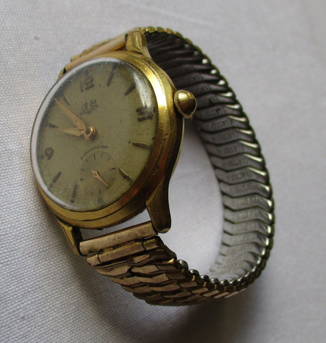 Gub glashütte herren - gub,