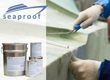 seaproof Polyesterharz &