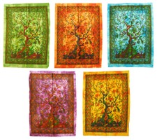 TREE OF LIFE Lebensbaum