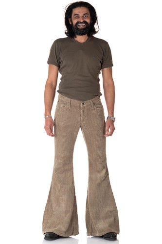 Comycom herren cord - herren,
