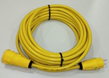 Verlängerungskabel für