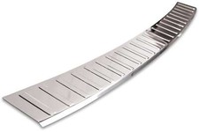 Ladekantenschutz Edelstahl