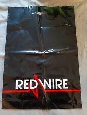 FEUERWERK ! Mega !! Plastiktüte von LESLI !! SELTEN !! ZUM SAMMELN !! 2 STÜCK !!