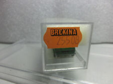 1:87 Brekina 25508  VW Golf 1 Polizei RC1/03)