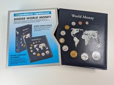 Sammlung World Money 32 KMS aus aller Welt, siehe Angebot & Bilder