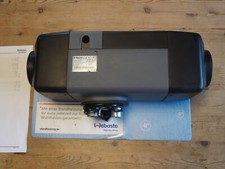 Webasto Air Top 3500 ST 24v Diesel Universal