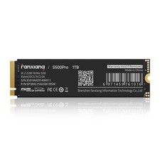 Fanxiang M.2 NVME 1TB SSD TLC