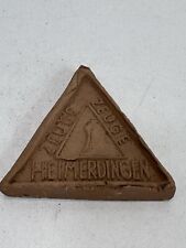 Antik Zeugenstein Heimerdingen