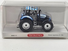 Wiking Modellauto 1:87 H0