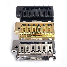 Wilkinson Stratocaster 2 Point