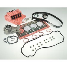 Zylinderkopfdichtung +