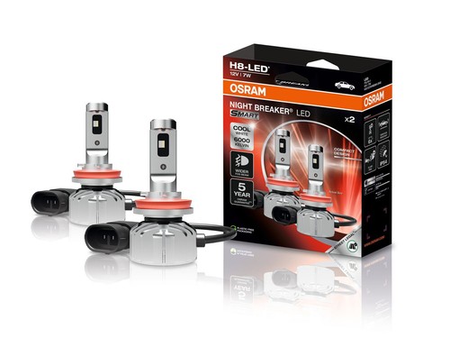 Osram night breaker led - osram,