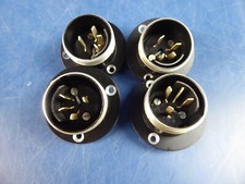 4 x   RFT  "  EINBAUSTECKER