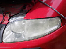 Alfa Romeo GT 937 Scheinwerfer