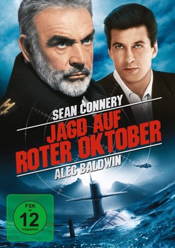 Jagd auf roter oktober sean - oktober,
