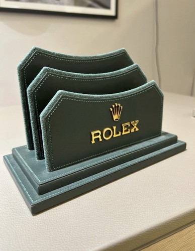 Rolex display katalog - rolex,
