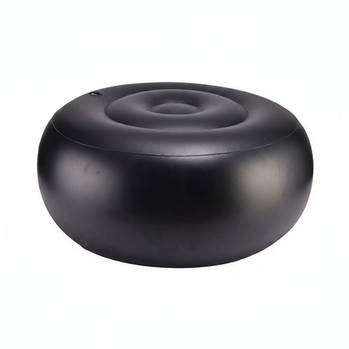Aufblasbarer hocker tragbar - hocker,