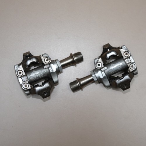Shimano xtr spd - shimano, clipless