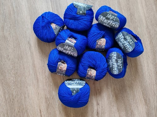 100 merinowolle 500 g - merinowolle,,