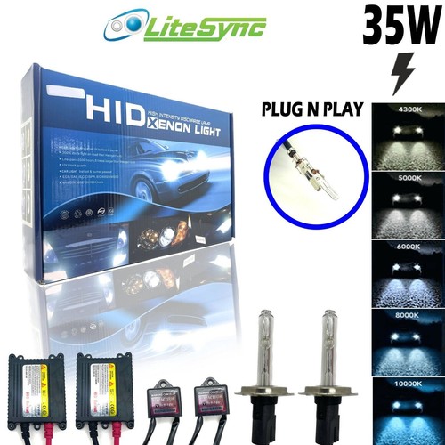 H7r xenon hid - xenon,