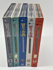 Scrubs Die Anfänger  Staffel