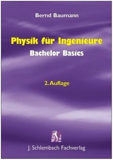 Physik für ingenieure - für,