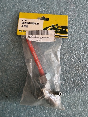 B06131 benzinhan honda mtx50 - b06131,