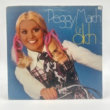 Peggy March - Für Dich - LP