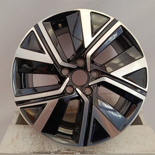 Touran 5ta zoll - vw, 17