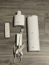 Somfy Irismo 45 WireFree RTS