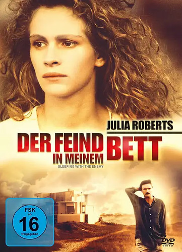 Feind meinem bett - feind, in
