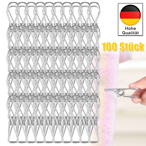 100er set edelstahl - 100er,