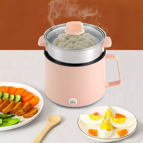 Elektrischer hot pot 7l - hot,