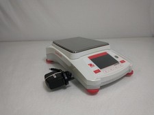 Ohaus ax8201 adventurer - ohaus,