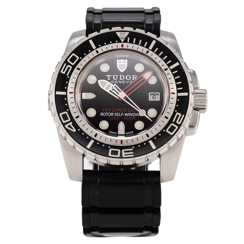 Tudor hydronaut mm - mm, |