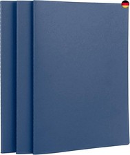 Notizbuch A4 Liniert - 3