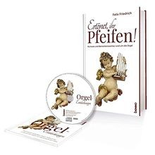 Ertönet ihr pfeifen buch - ihr,